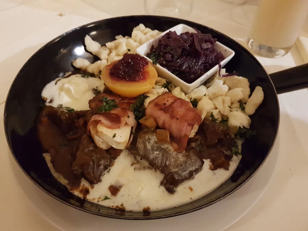 Essen und Trinken photo 9