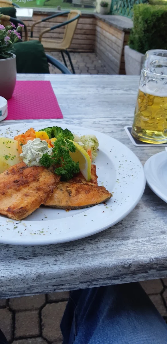 Essen und Trinken photo 5
