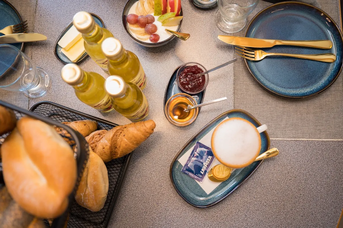 Essen und Trinken photo 1