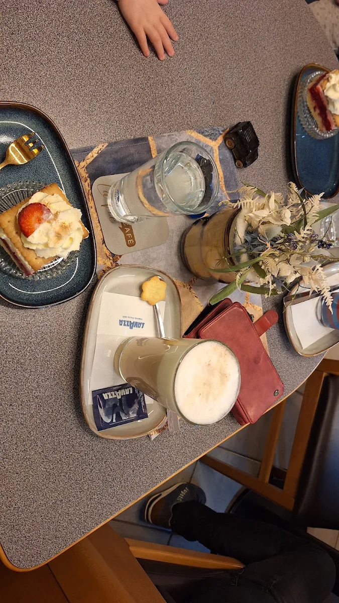 Essen und Trinken photo 6