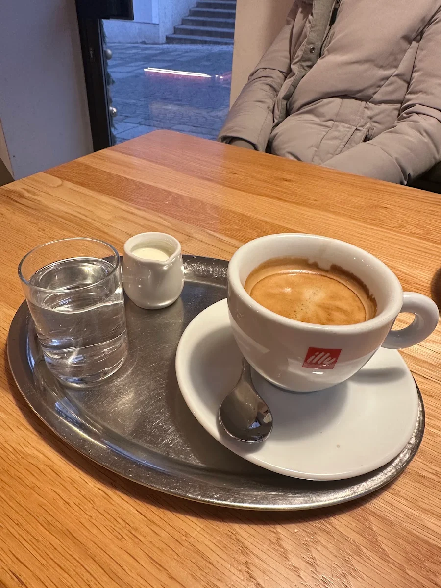 Essen und Trinken photo 4