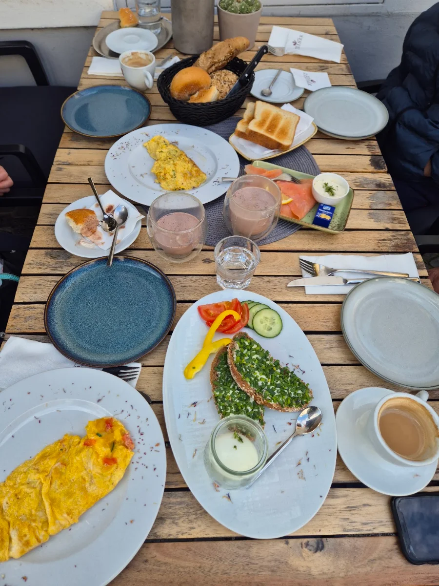 Essen und Trinken photo 5