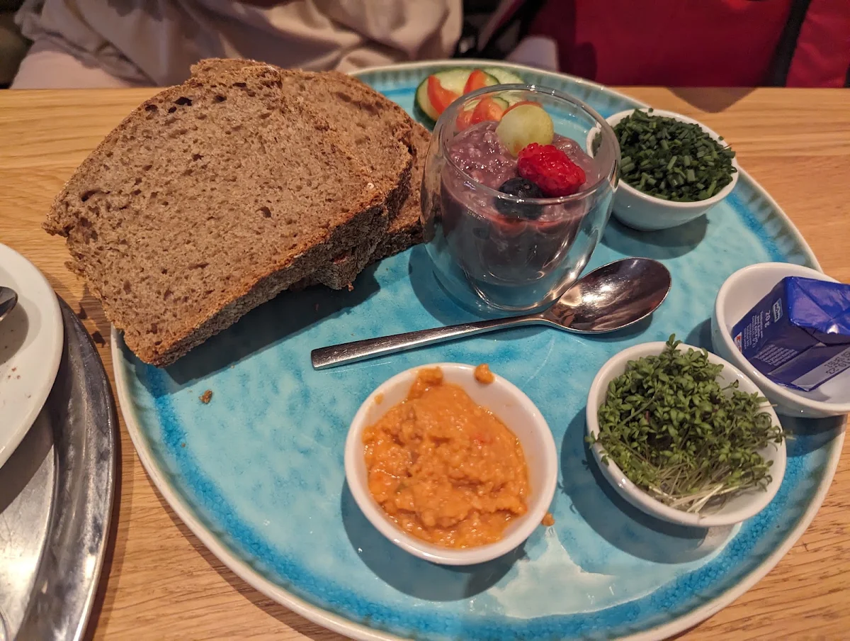 Essen und Trinken photo 9