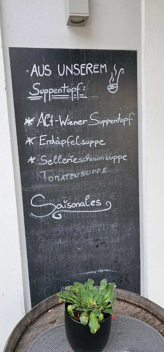 Speisekarte photo 9
