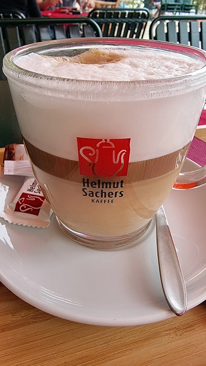 Essen und Trinken photo 10