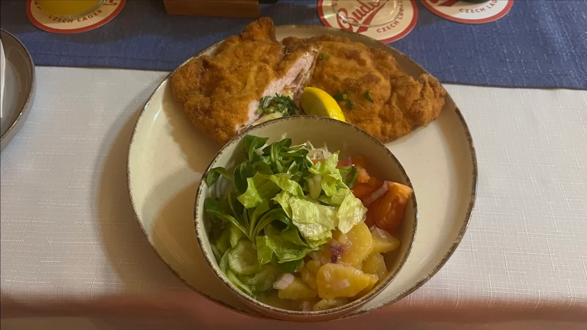 Essen und Trinken photo 3