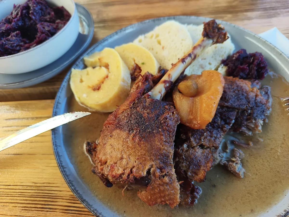 Essen und Trinken photo 7