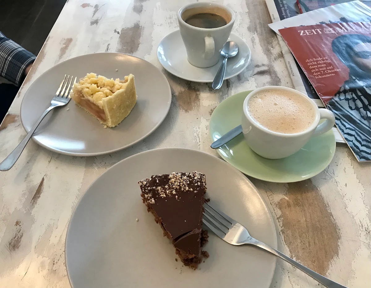 Essen und Trinken photo 3