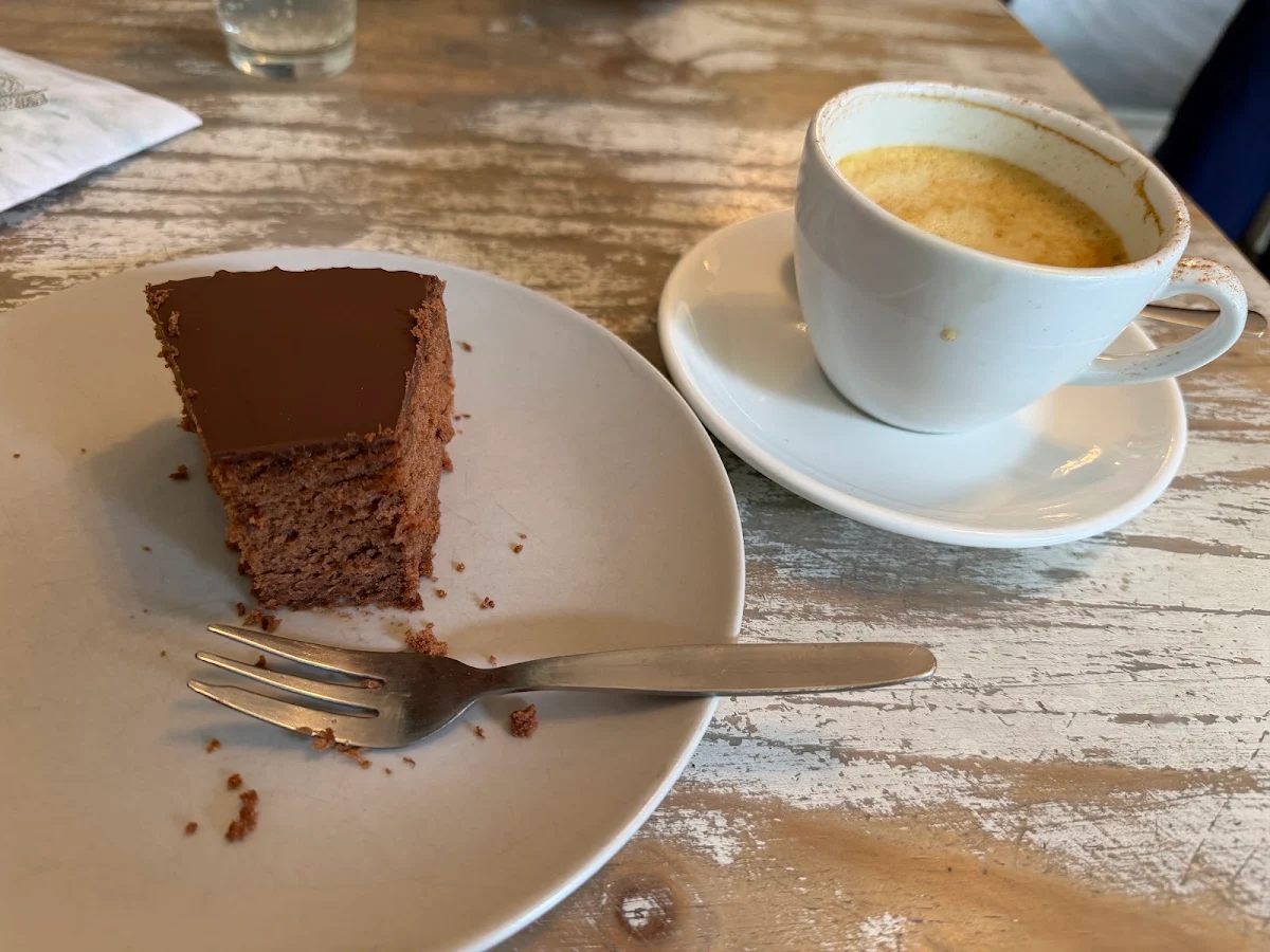 Essen und Trinken photo 5