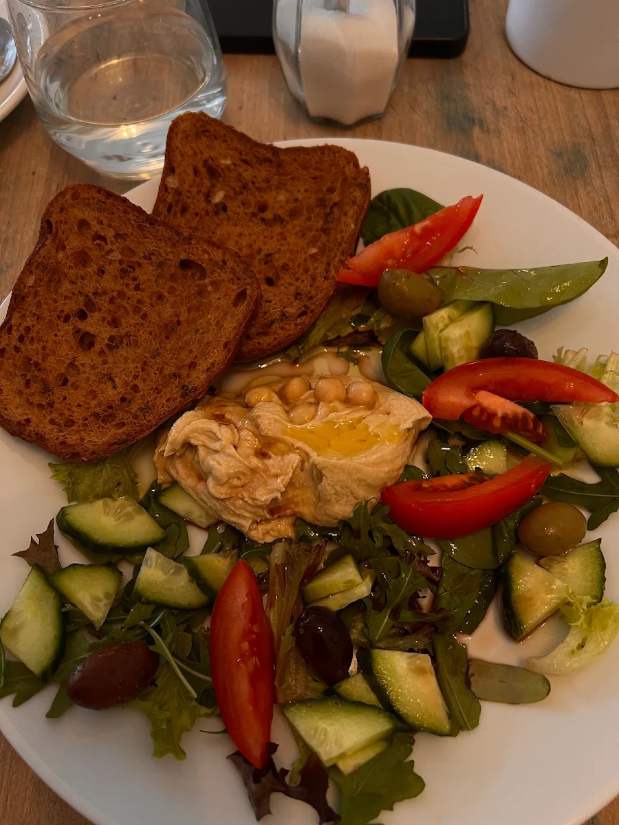 Essen und Trinken photo 6