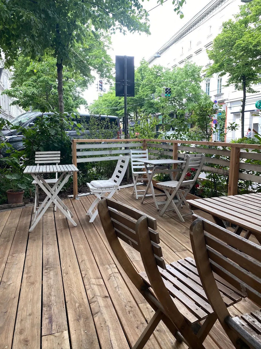 Atmosphäre photo 3