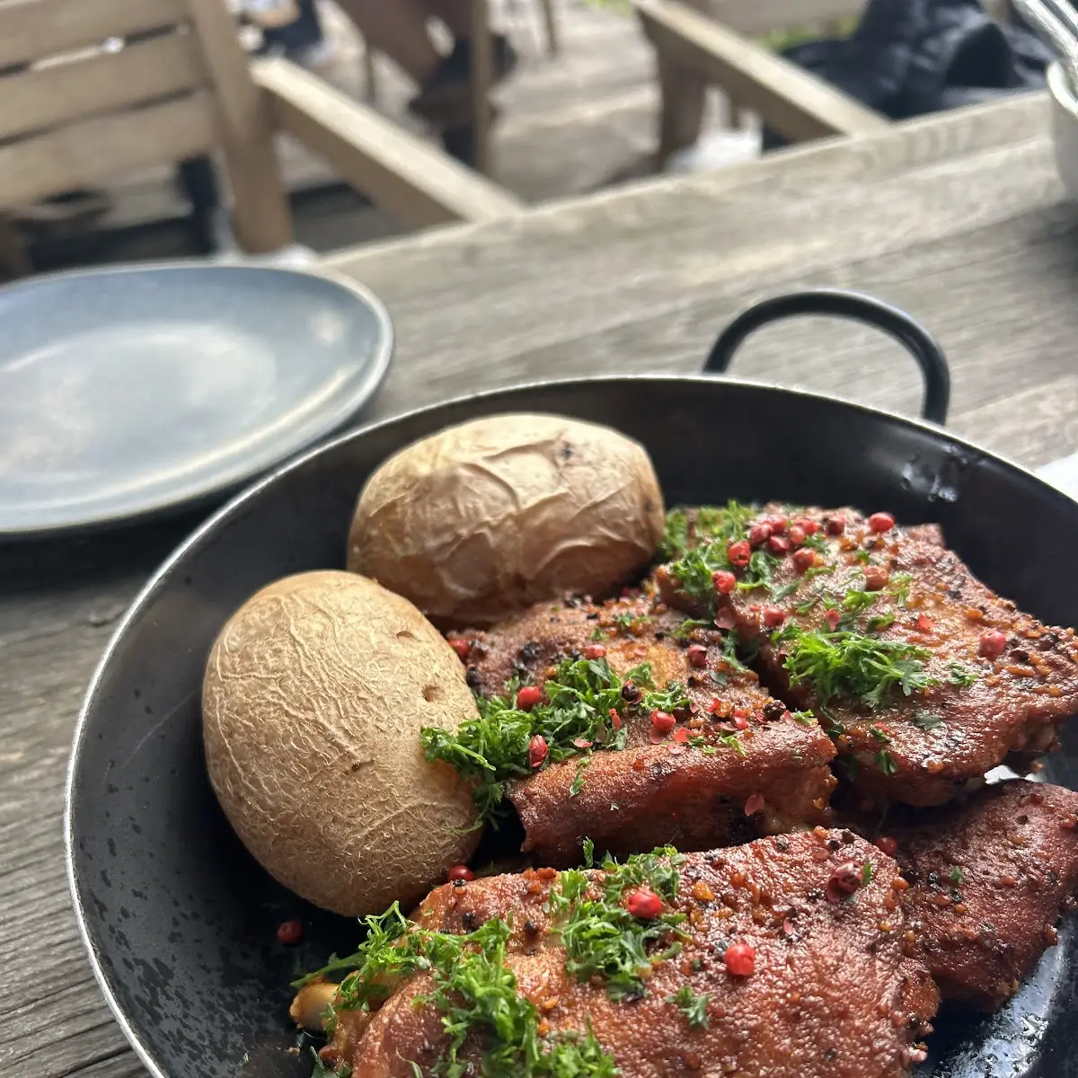 Essen und Trinken photo 10