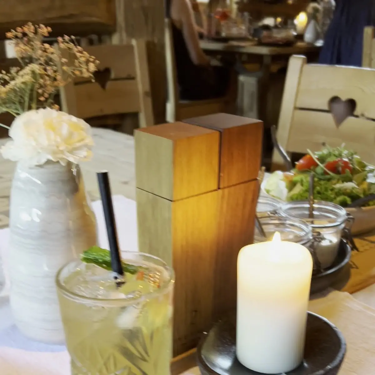 Essen und Trinken photo 2