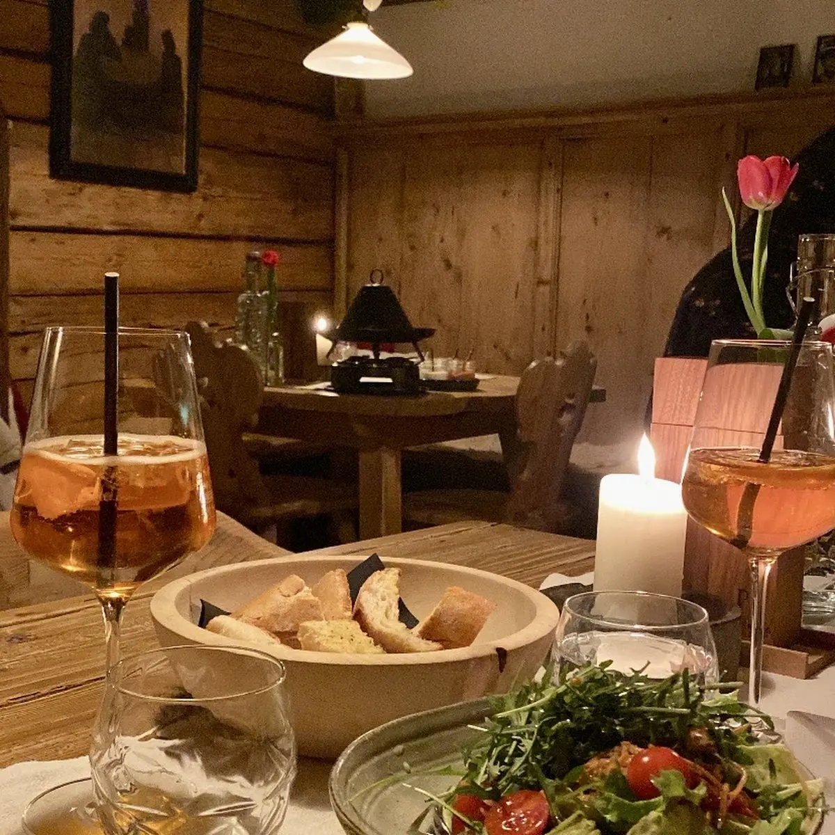 Essen und Trinken photo 3