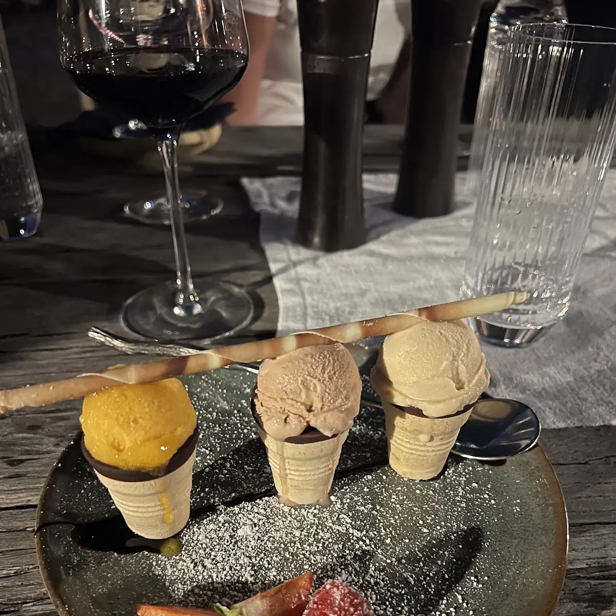 Essen und Trinken photo 6