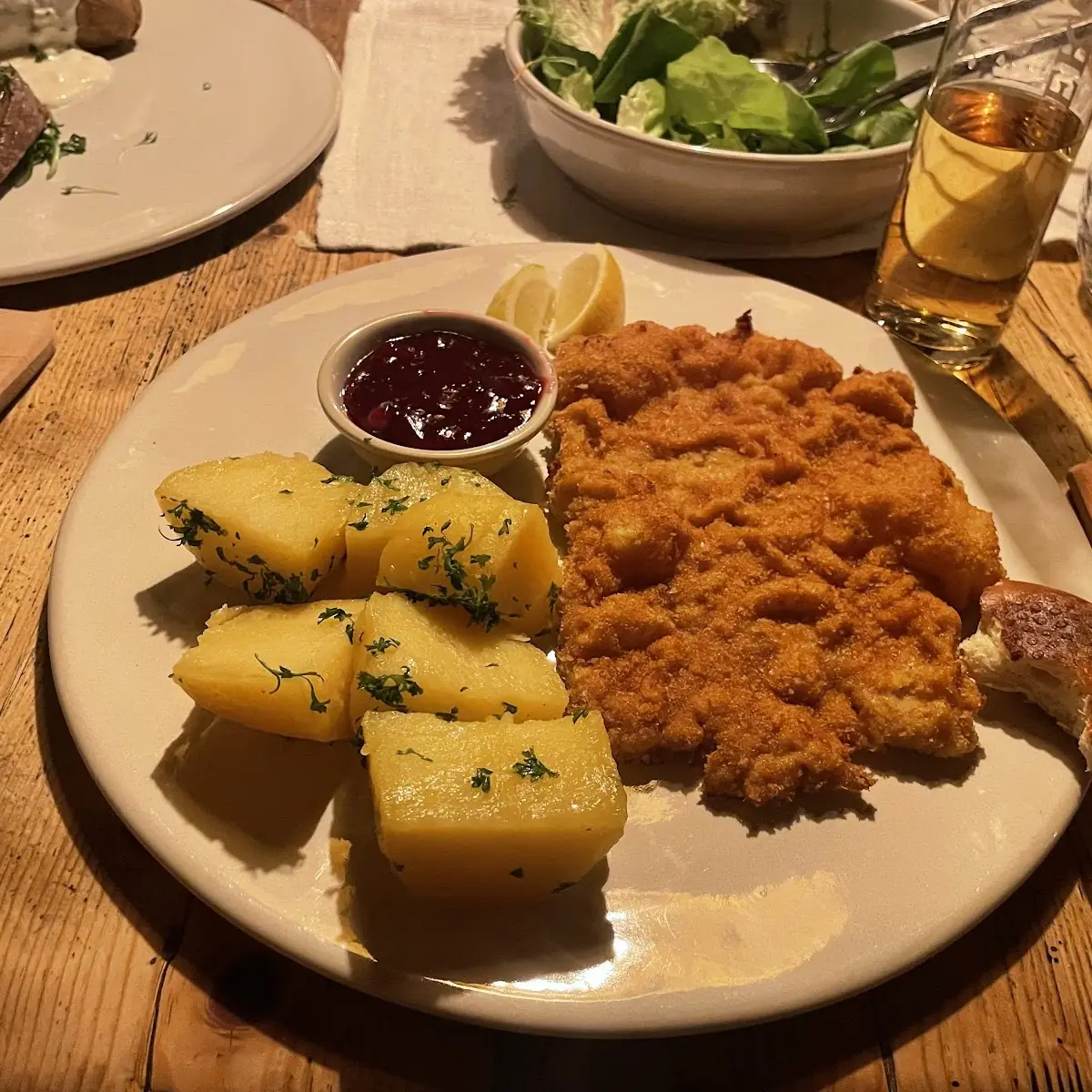 Essen und Trinken photo 9