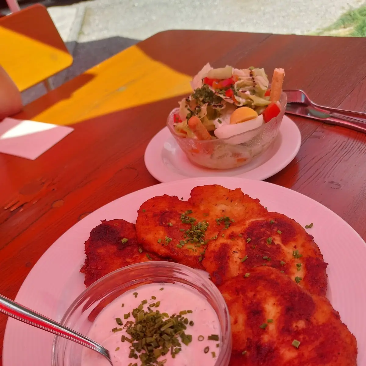 Essen und Trinken photo 2