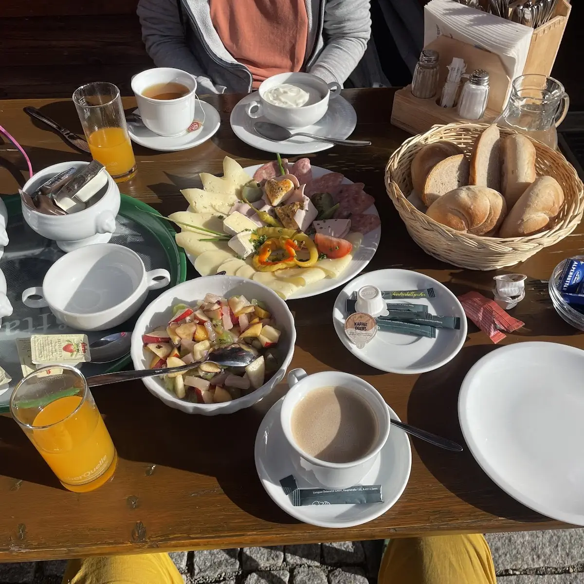 Essen und Trinken photo 4