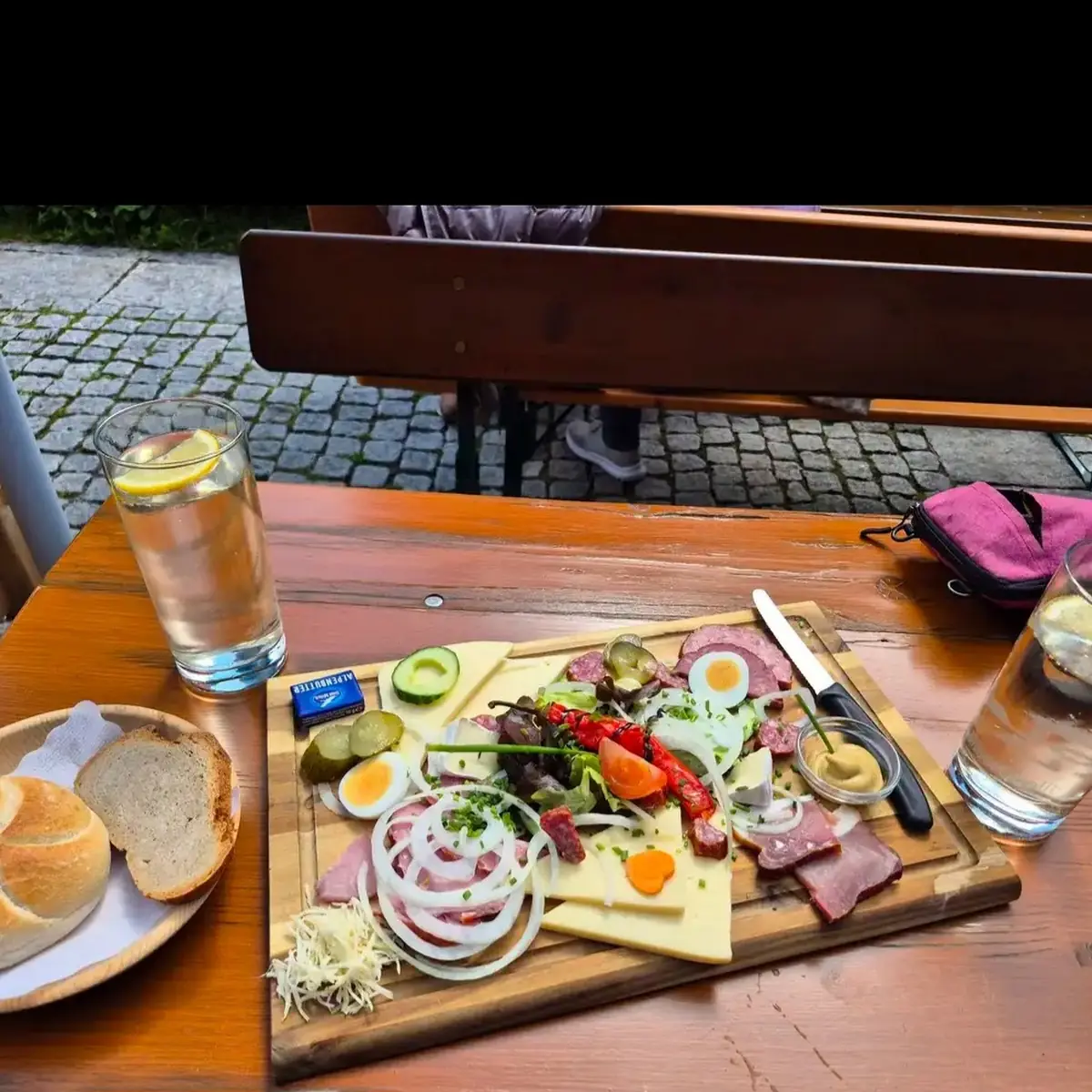 Essen und Trinken photo 5