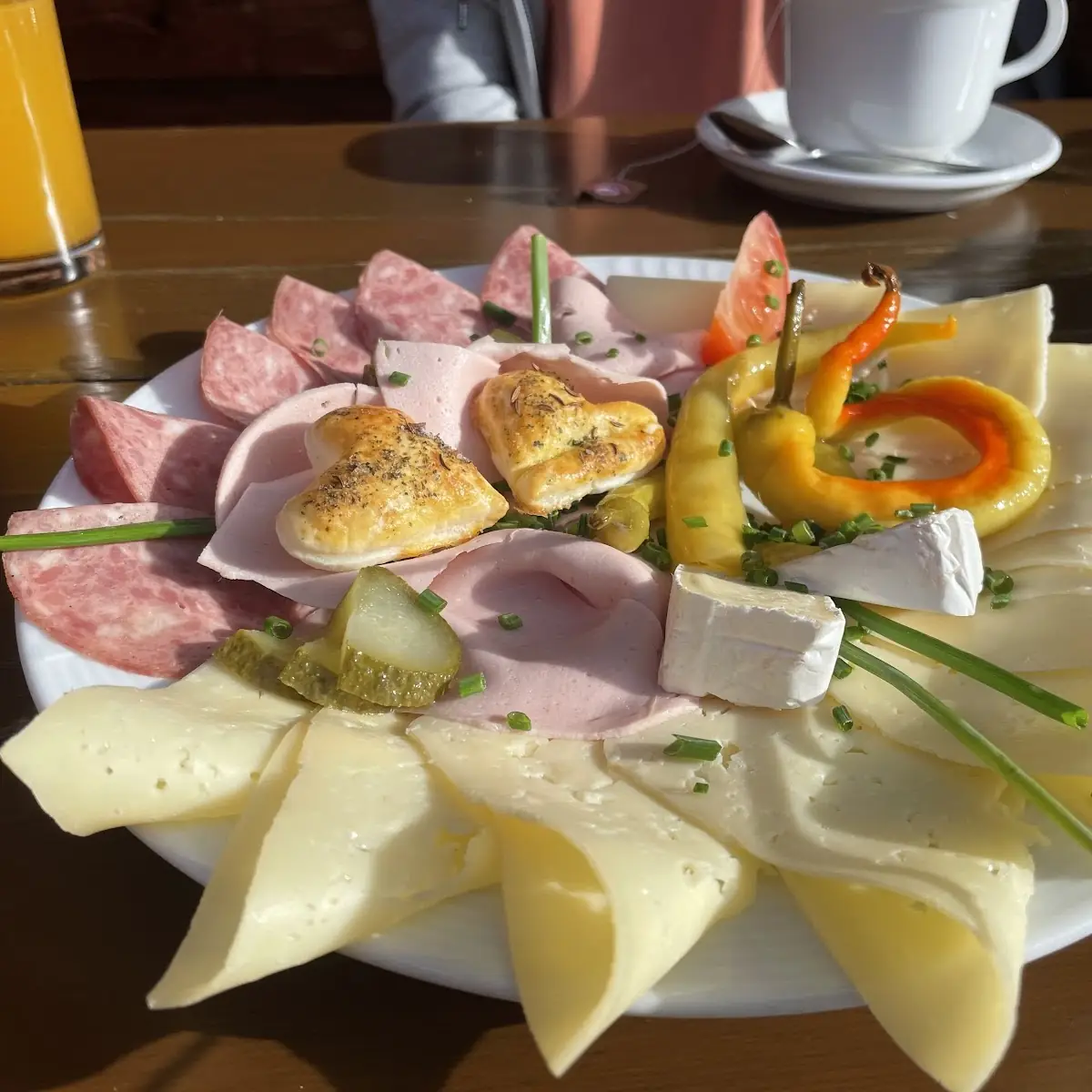 Essen und Trinken photo 6