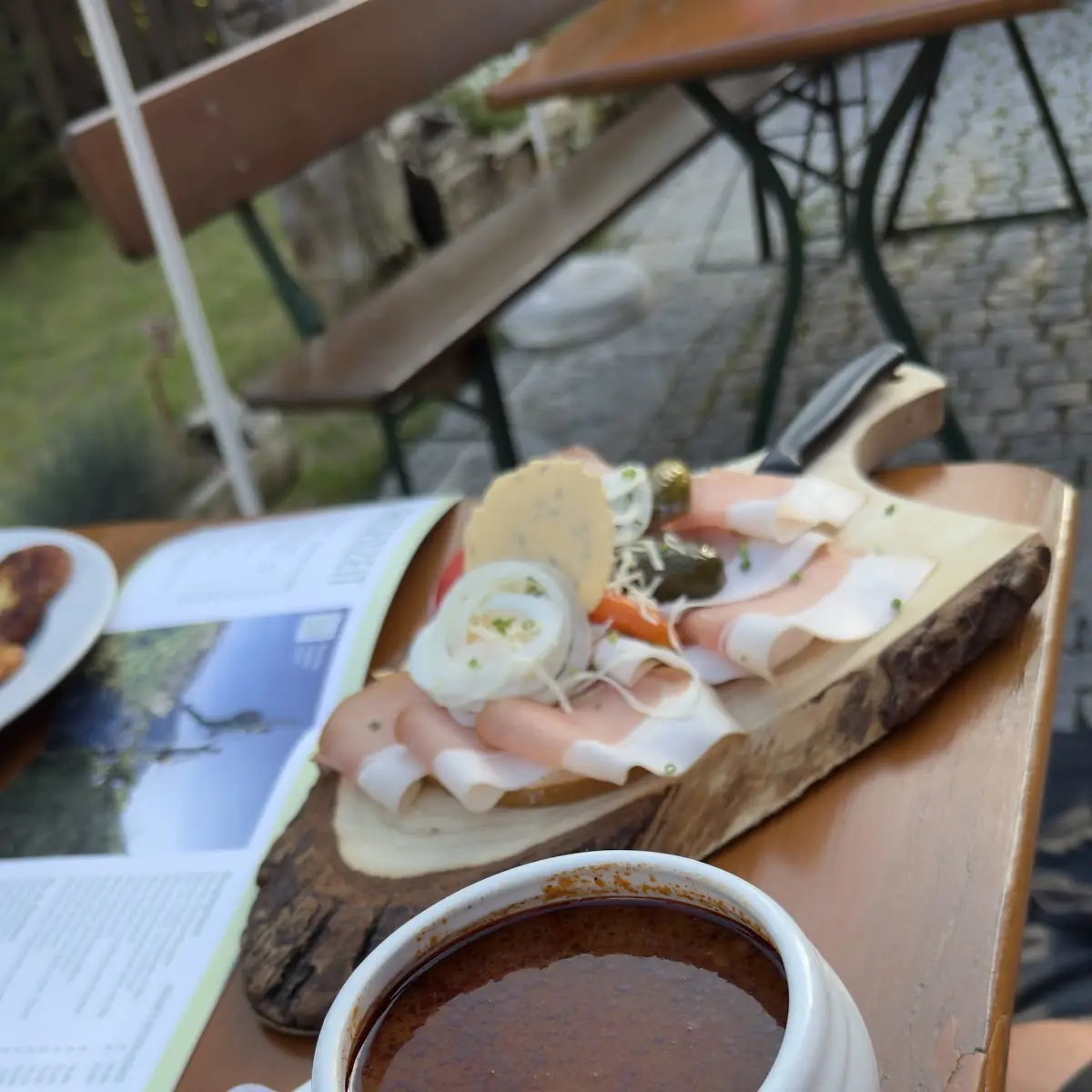 Essen und Trinken photo 7