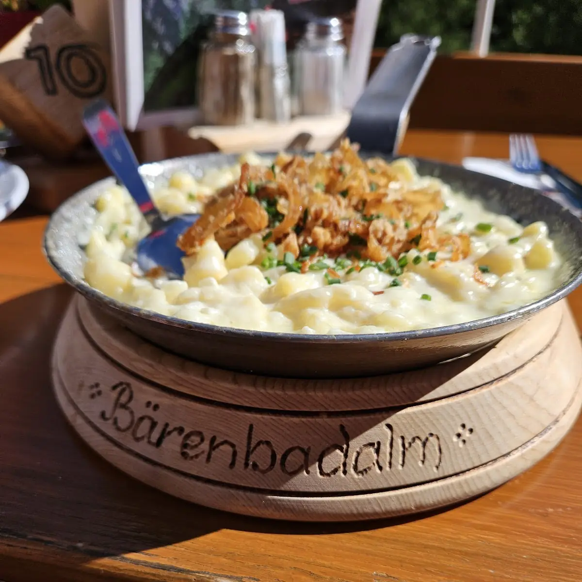 Essen und Trinken photo 8