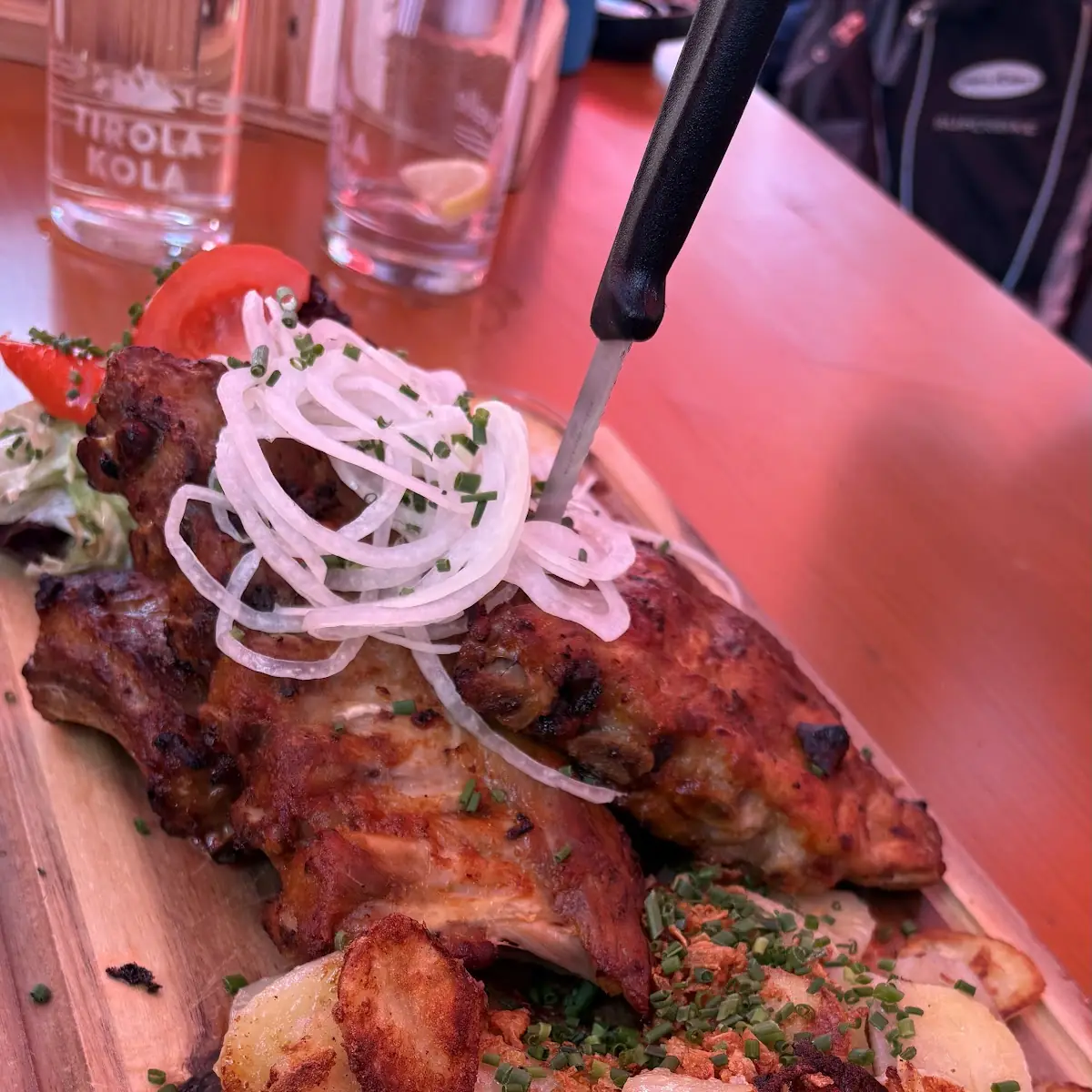 Essen und Trinken photo 9