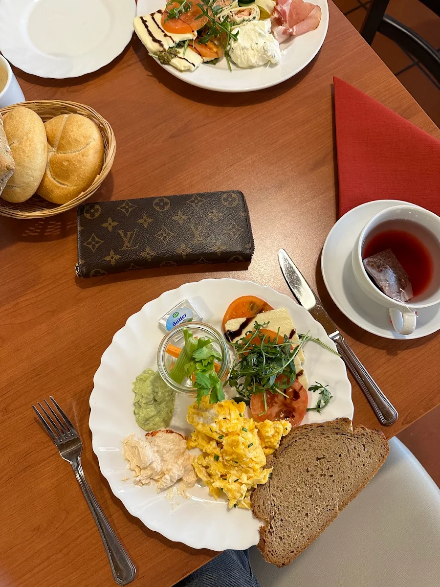 Essen und Trinken photo 6