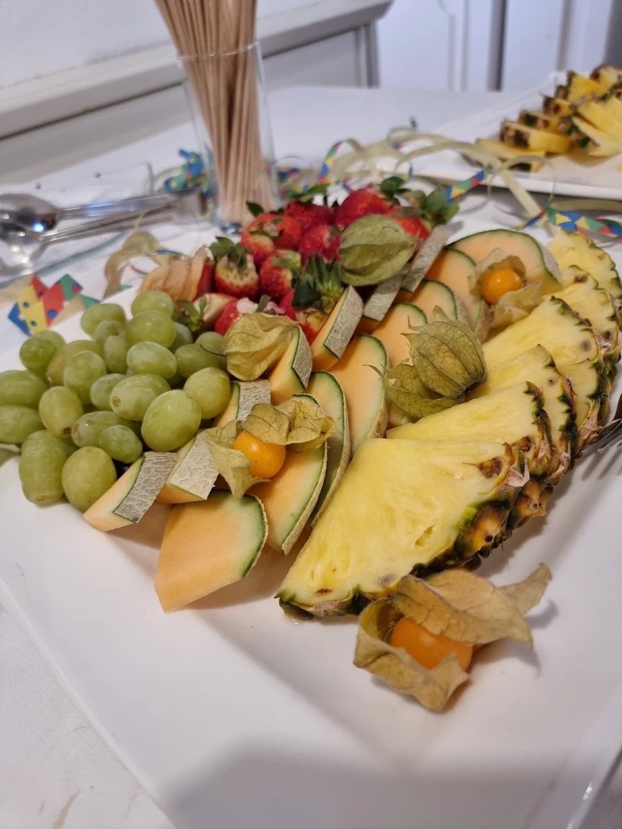 Essen und Trinken photo 7