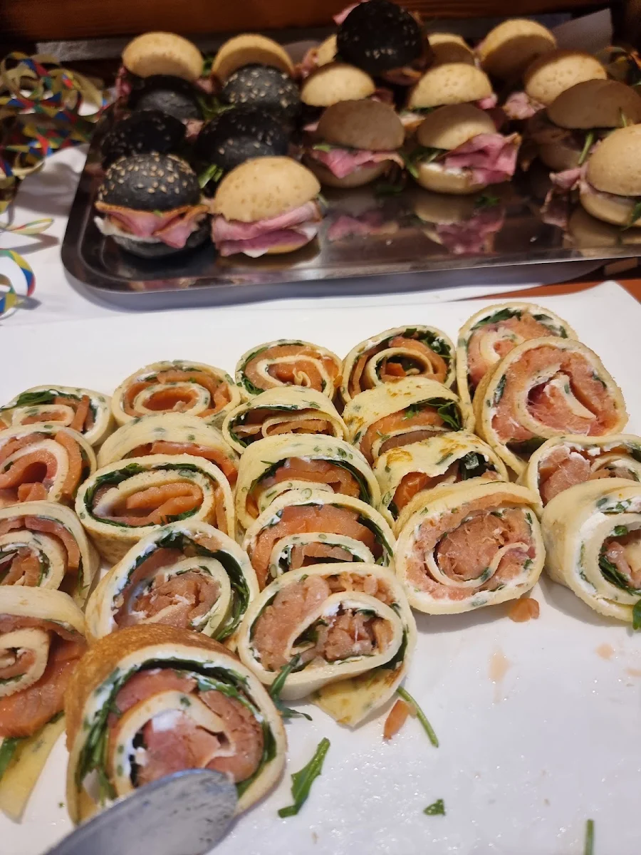 Essen und Trinken photo 8