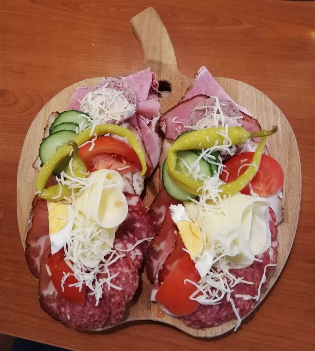 Essen und Trinken photo 9