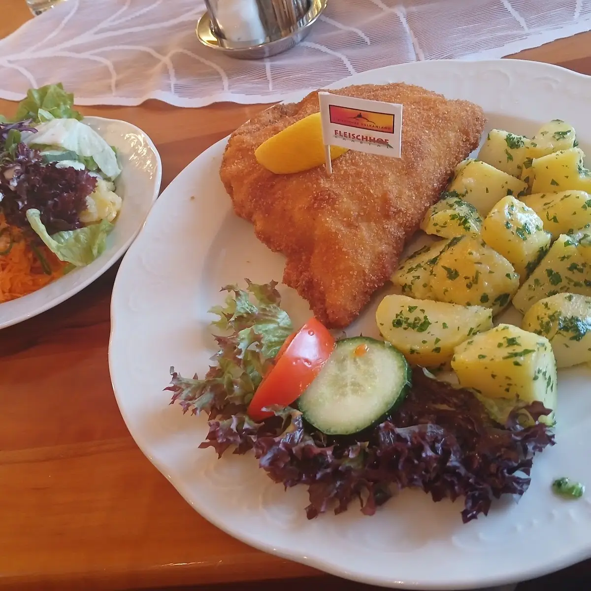 Essen und Trinken photo 1