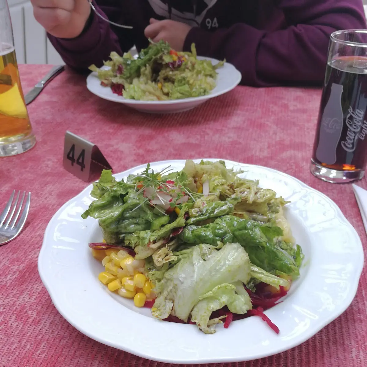 Essen und Trinken photo 4