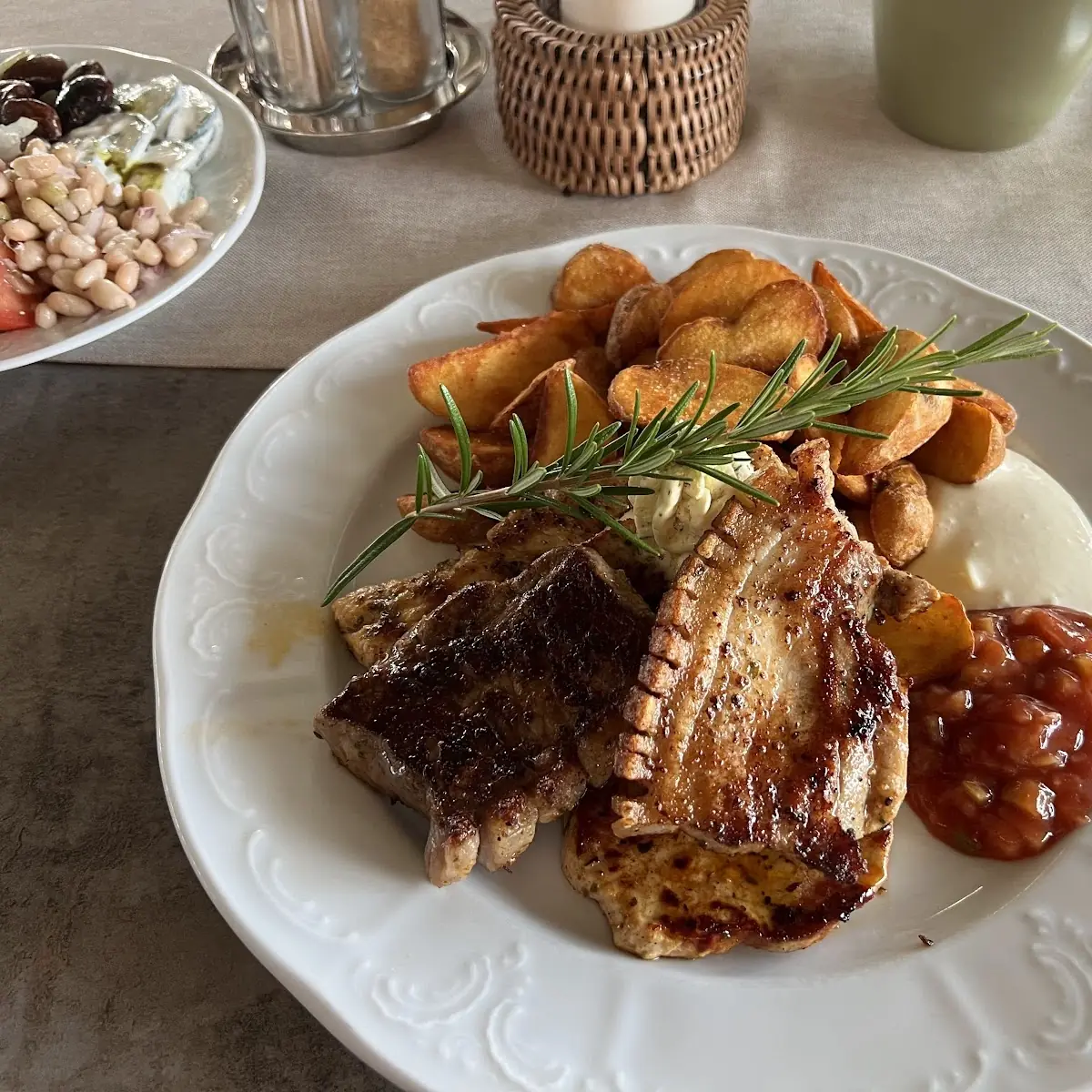 Essen und Trinken photo 7