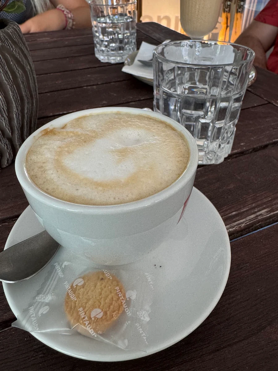 Essen und Trinken photo 6