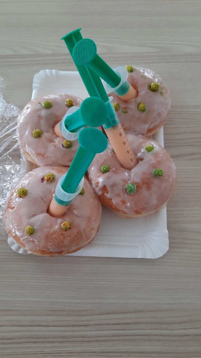 Essen und Trinken photo 10