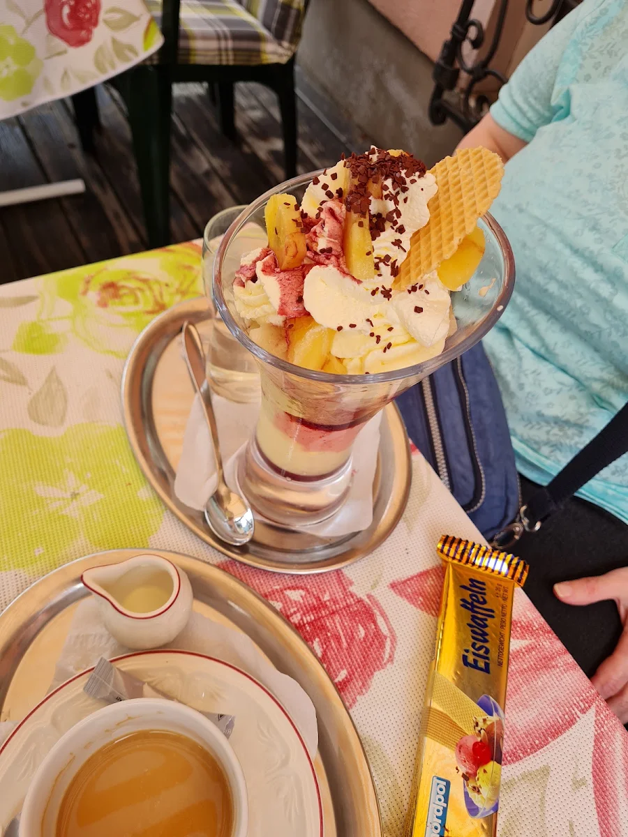 Essen und Trinken photo 9