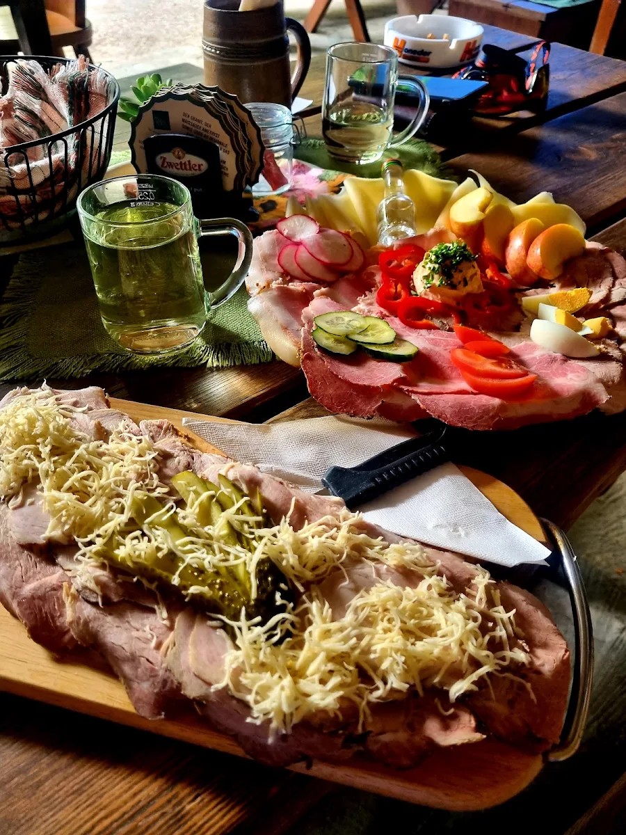 Essen und Trinken photo 2
