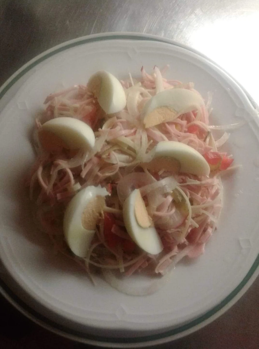 Essen und Trinken photo 7