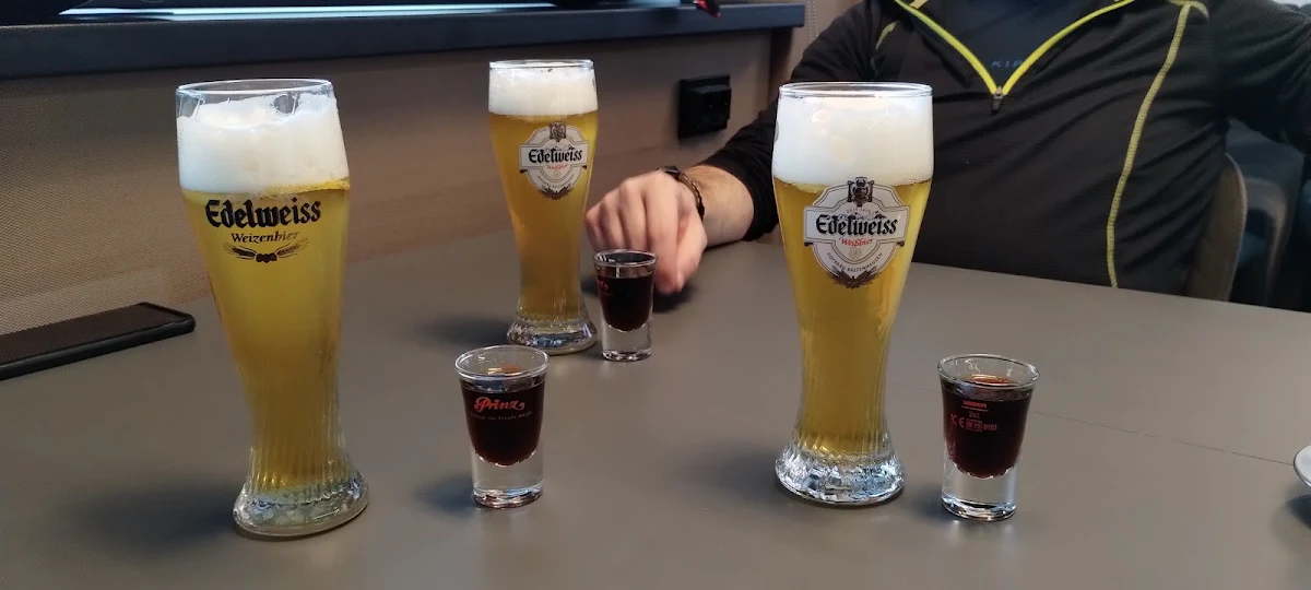 Essen und Trinken photo 4