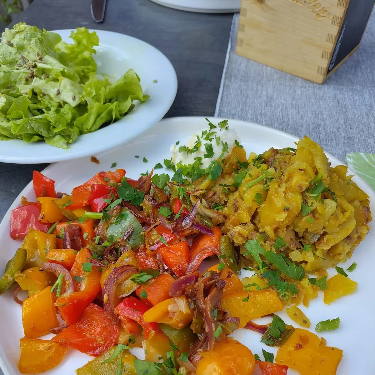 Essen und Trinken photo 4