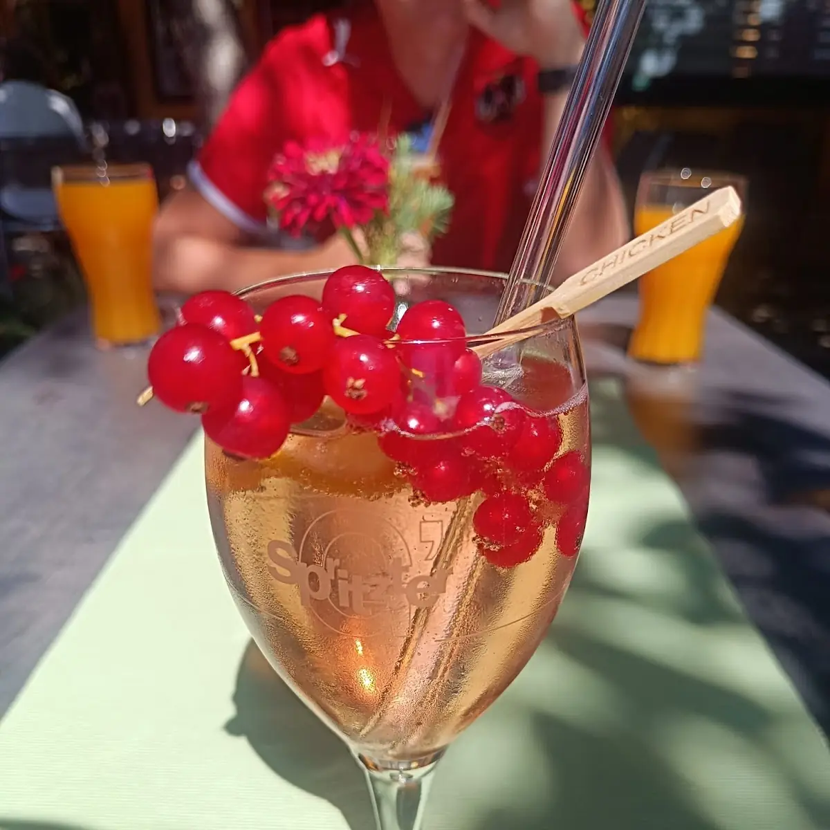 Essen und Trinken photo 7