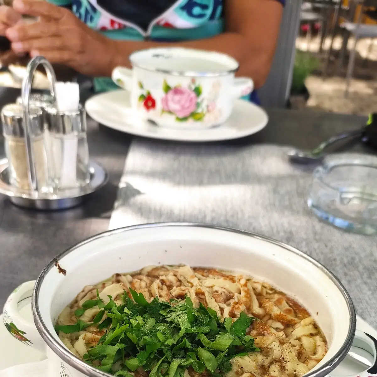 Essen und Trinken photo 9