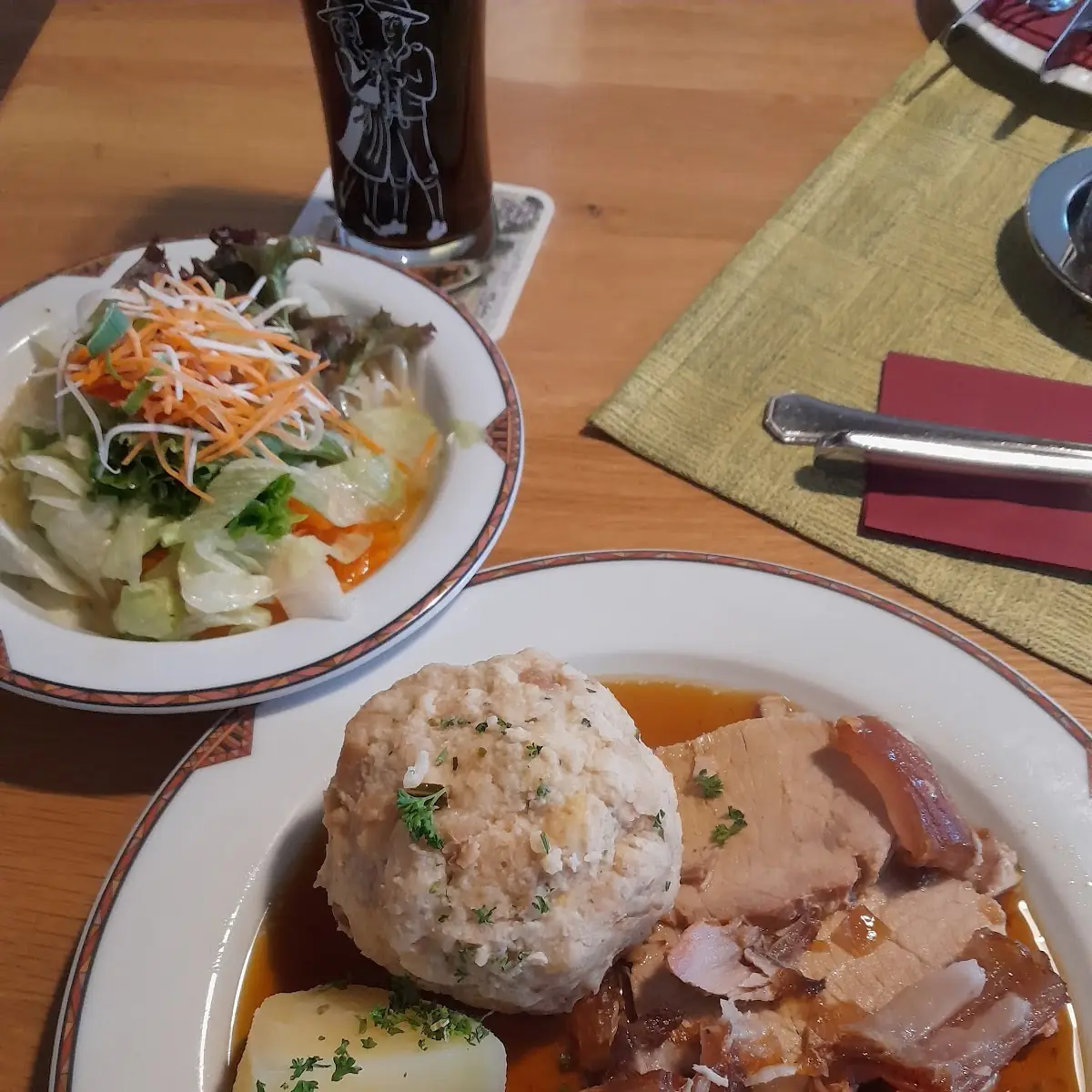 Essen und Trinken photo 1