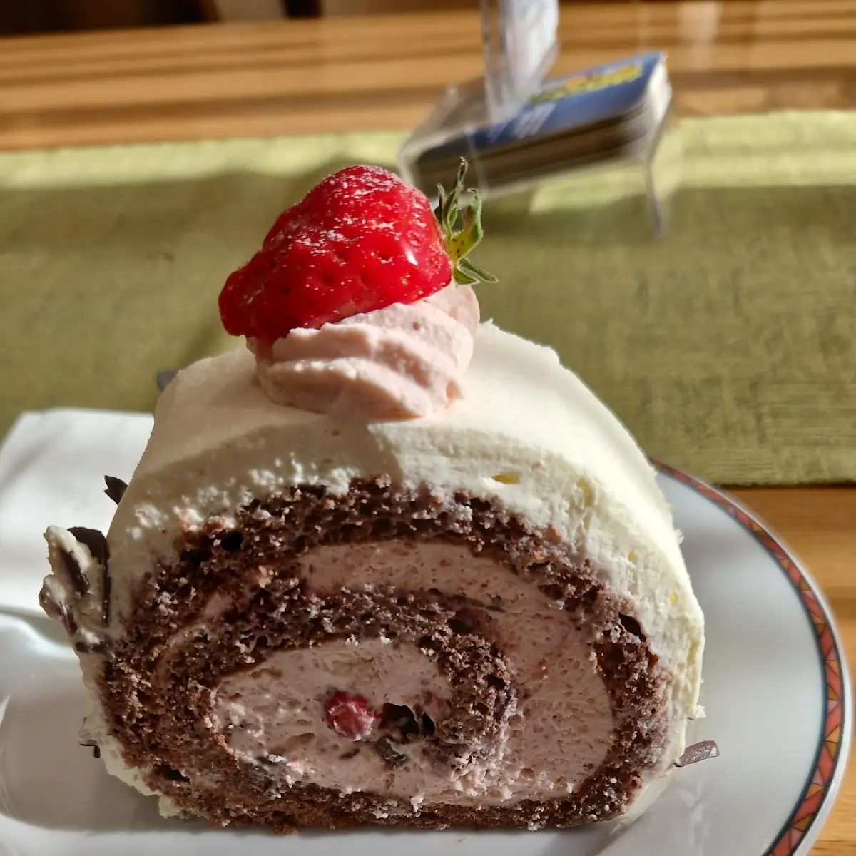 Essen und Trinken photo 10