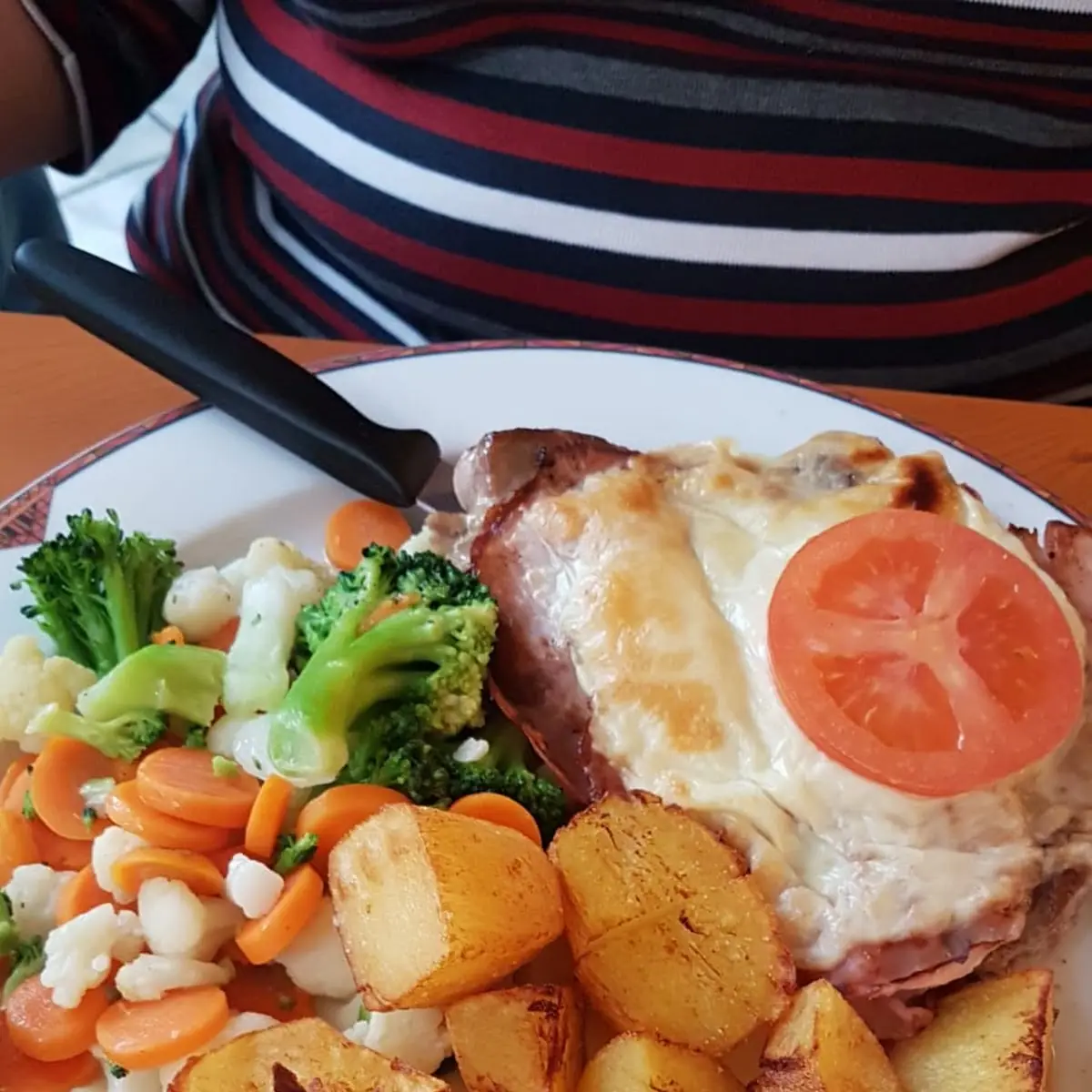 Essen und Trinken photo 5