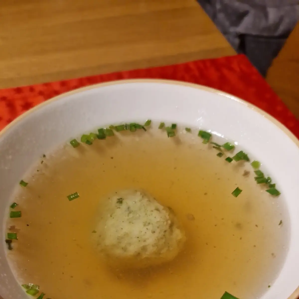 Essen und Trinken photo 6