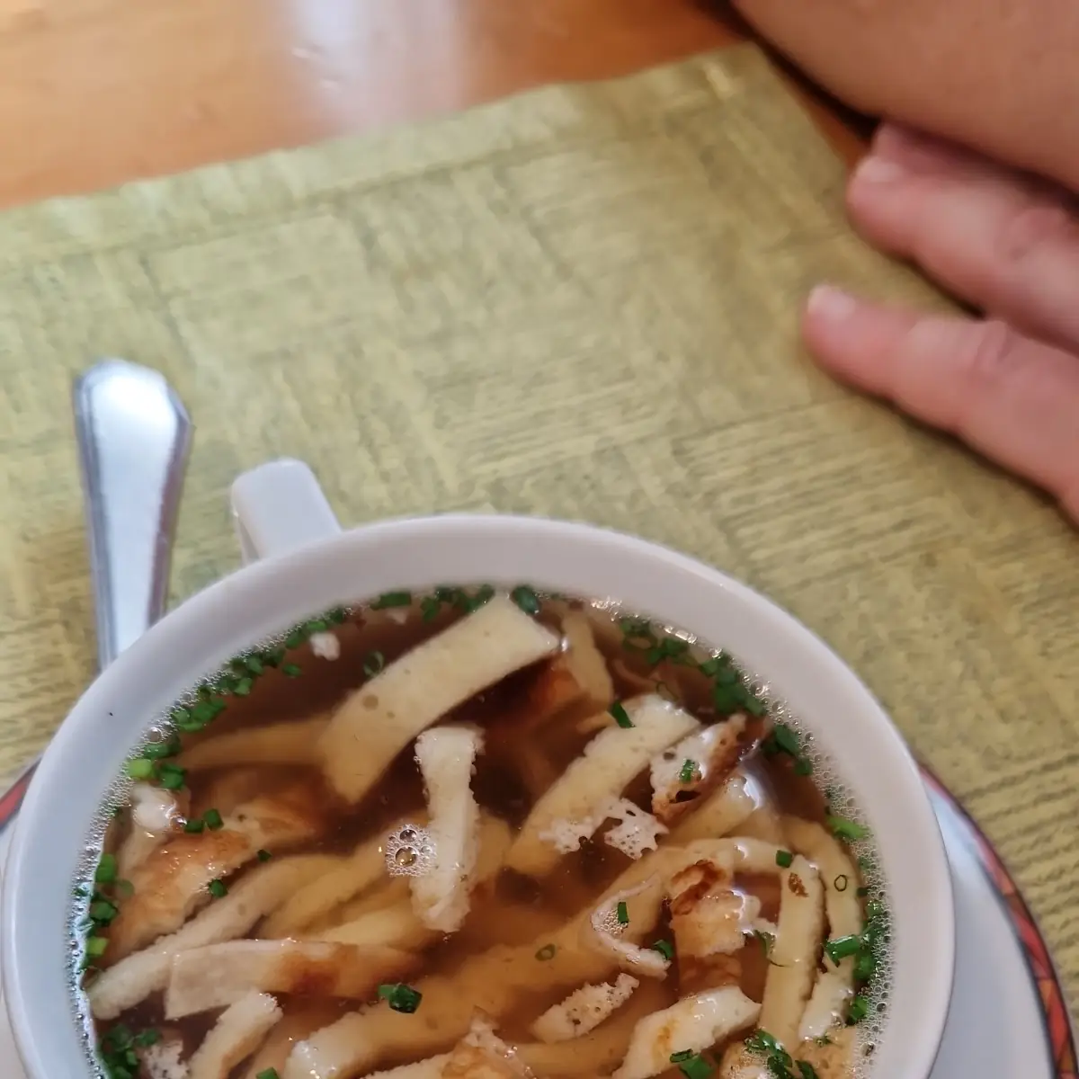Essen und Trinken photo 7