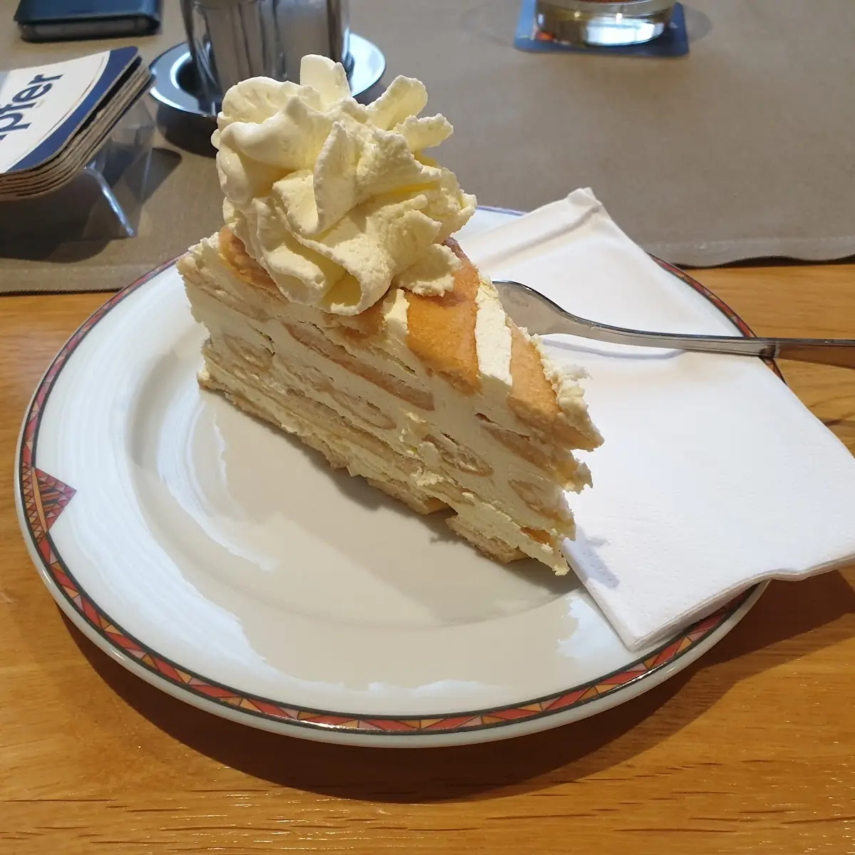 Essen und Trinken photo 8