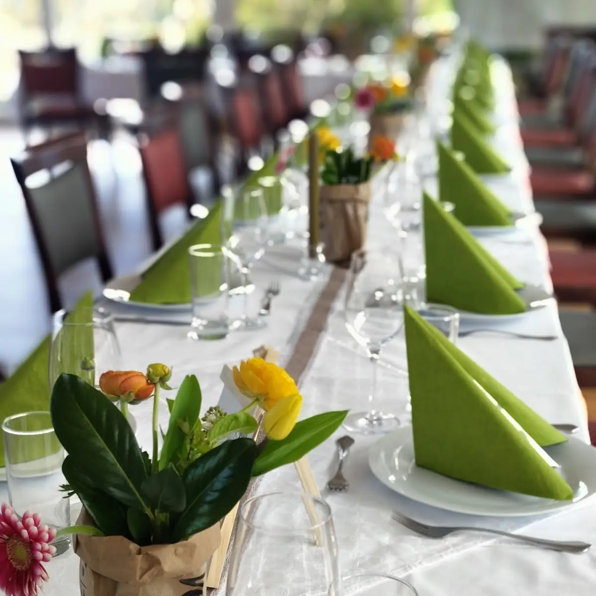 Essen und Trinken photo 1